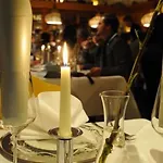 Hotel Arkaden 3*