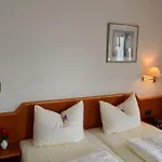 Hotel Arkaden 3*