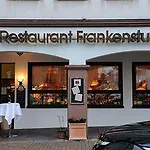 Hotel Arkaden 3*
