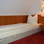 Arkaden Hotel 3*