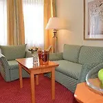 Hotel Arkaden 3*