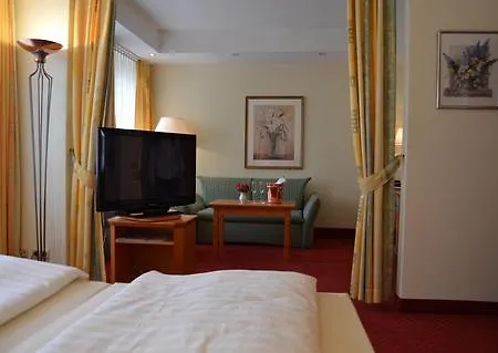 Arkaden 3* ケルクハイム（タウヌス）