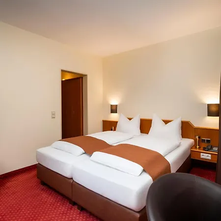 Arkaden 3* ケルクハイム（タウヌス）