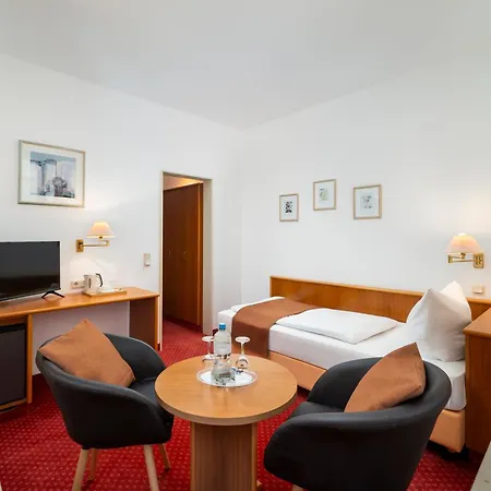 Arkaden Hotel
