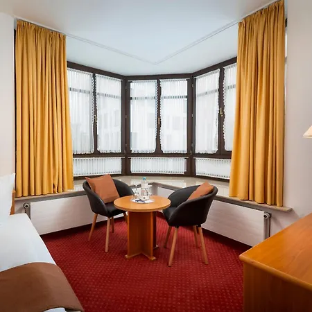 Hotel Arkaden Kelkheim