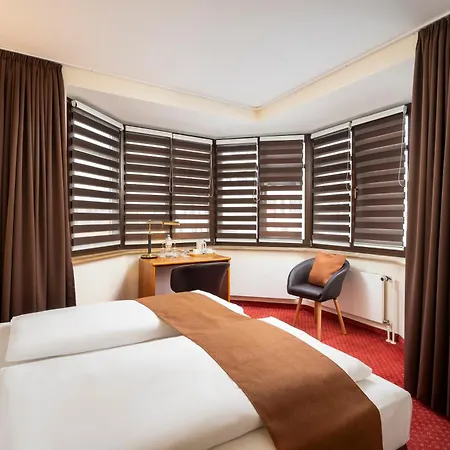 Hotel Arkaden Kelkheim