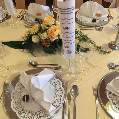 Hotel Arkaden Kelkheim