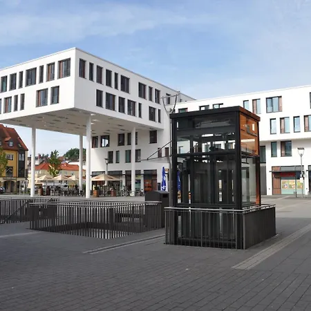 Hotel Arkaden Kelkheim