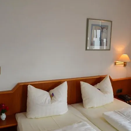 Hotel Arkaden 3*