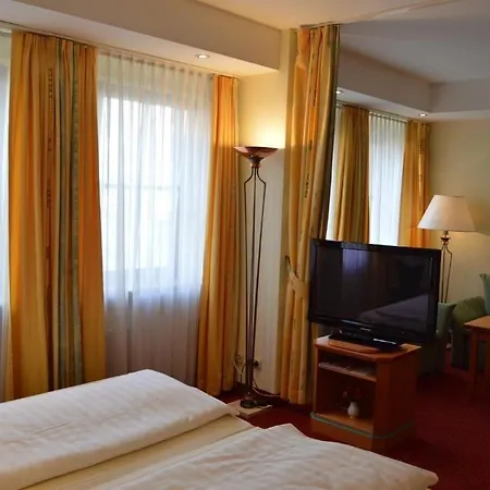 Arkaden Hotel