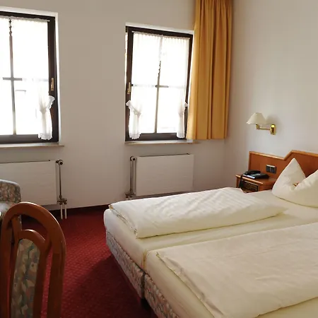 ホテル Arkaden 3*