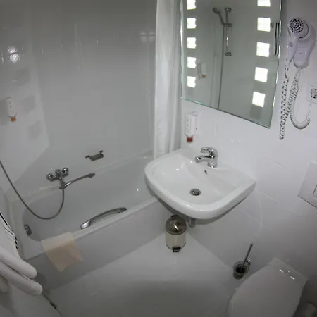 Hotel Arkaden Kelkheim