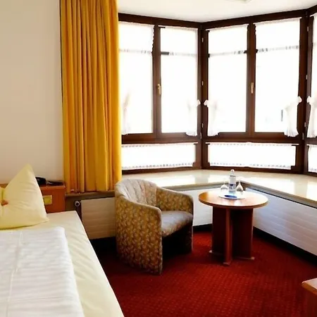 ホテル Arkaden ケルクハイム（タウヌス）