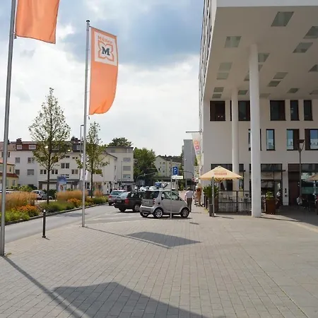 Arkaden Kelkheim