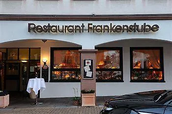Hotel Arkaden 3*