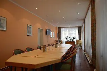 Hotel Arkaden