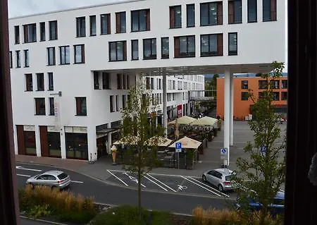 Arkaden Hotel
