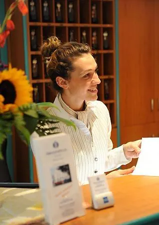 Hotel Arkaden Kelkheim