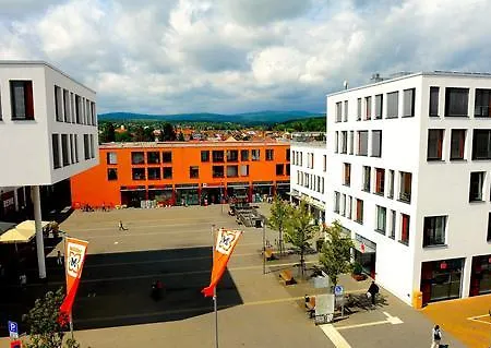 Arkaden Hotel Kelkheim