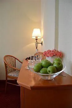 Arkaden Hotel