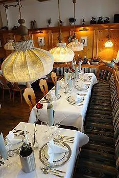 Arkaden Hotel