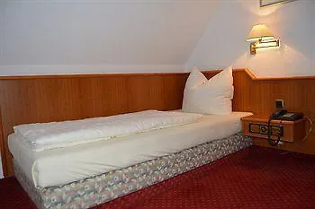 Arkaden Hotel 3*
