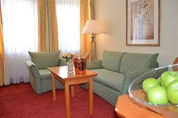 Hotel Arkaden 3*