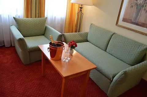 Hotel Arkaden Kelkheim