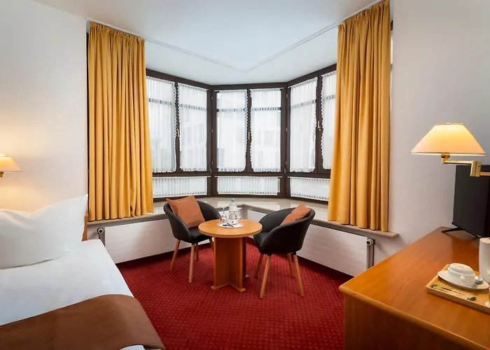 Hotel Arkaden Kelkheim