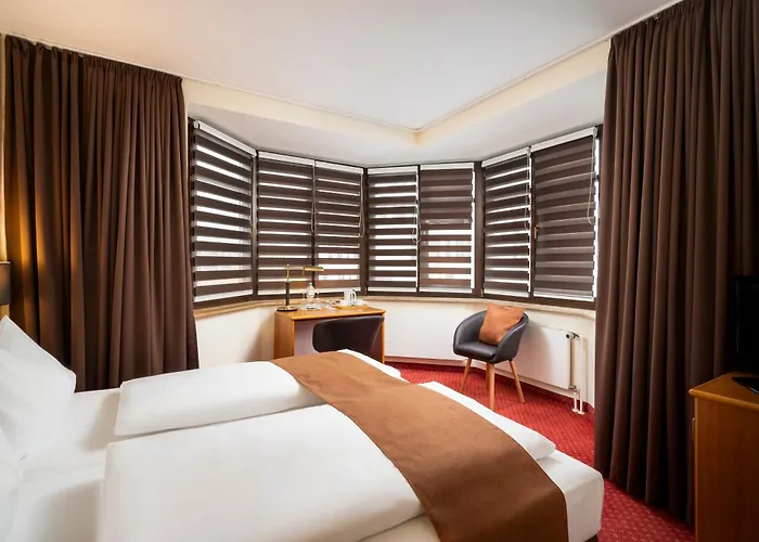 Hotel Arkaden Kelkheim