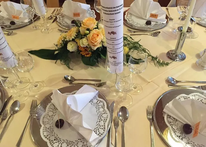 Hotel Arkaden Kelkheim