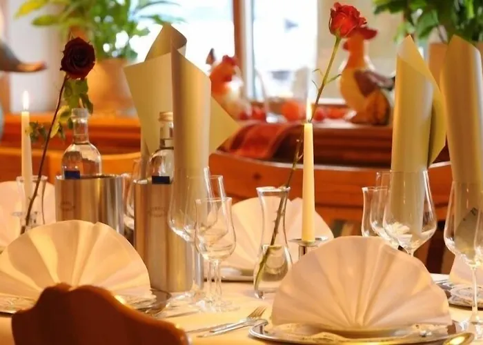 Hotel Arkaden Kelkheim