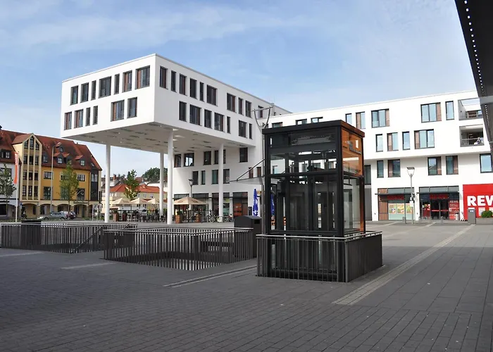 Hotel Arkaden Kelkheim