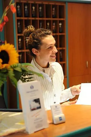 Hotel Arkaden Kelkheim